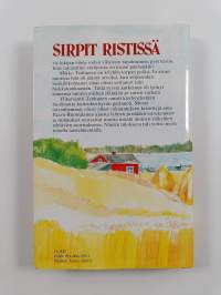 Sirpit ristissä