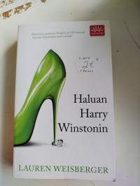 Haluan Harry Winstonin