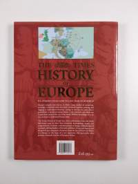 The Times history of Europe