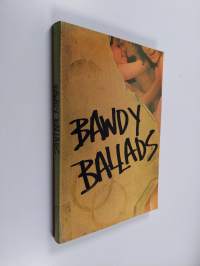 Bawdy Ballads