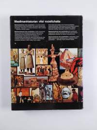 Maailmanhistorian viisi vuosituhatta