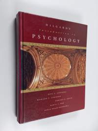 Hilgard&#039;s introduction to psychology - Introduction to psychology