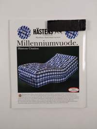 Glorian antiikki - syksy, talvi, kevät, kesä / 1999 (4 numeroa)