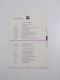 Teologinen aikakauskirja 6/1990