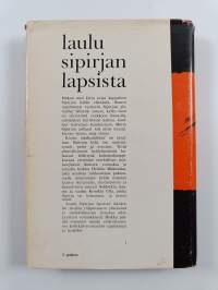 Laulu Sipirjan lapsista