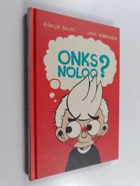 Onks noloo?