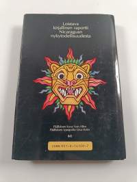 Jaguaarin hymy : matka Nicaraguaan