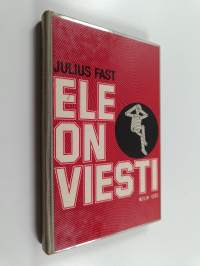 Ele on viesti