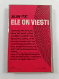 Ele on viesti