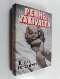 Perheväkivalta