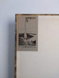 Dantesta Dickensiin