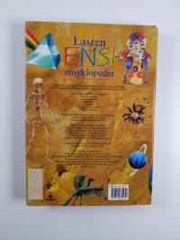 Lasten ensiensyklopedia