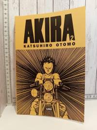 Akira 2