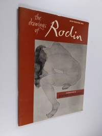 The drawings of Rodin