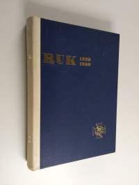 RUK 1920-1960