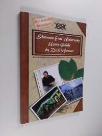 An Irish voyage from Carrick-on-Shannon to Enniskillen &amp; Beyond - Users guide