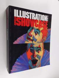 American Illustration Showcase 10