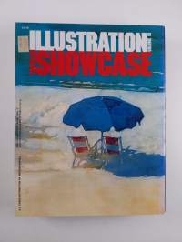 American Illustration Showcase 10