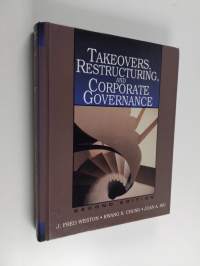 Takeovers, restructuring, and corporate governance