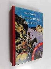 Rauniolinnan salaisuus