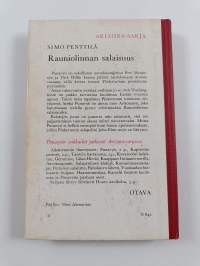 Rauniolinnan salaisuus