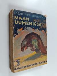 Maan uumenissa