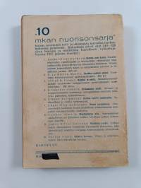 Maan uumenissa