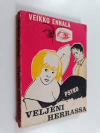 Veljeni Herrassa