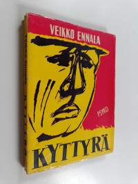 Kyttyrä