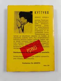Kyttyrä