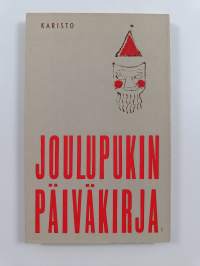 Joulupukin päiväkirja (tekijän omiste)