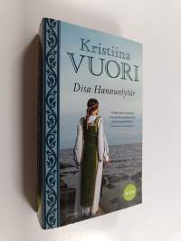 Disa Hannuntytär