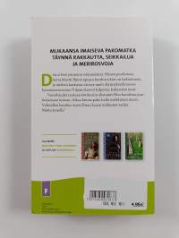 Disa Hannuntytär