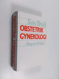 Obstetrik och gynekologi : medicinsk grundutbildning