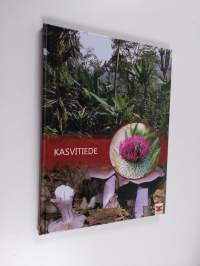Kasvitiede