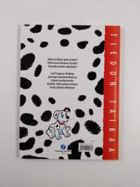 101 dalmatialaista ja koiranpentuja