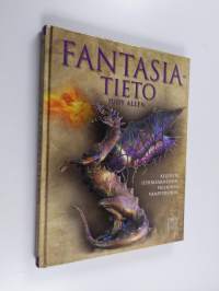 Fantasiatieto