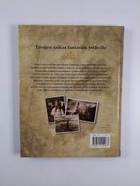 Fantasiatieto