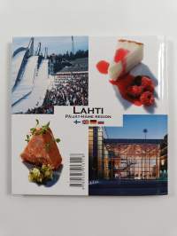 Lahti : Päijät-Häme region