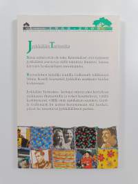 Jyrkkälän tarinoita