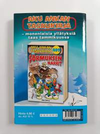 Rahavirta ratkaisee