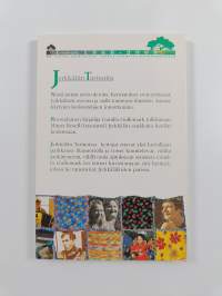 Jyrkkälän tarinoita (ERINOMAINEN)