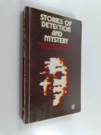 Stories of Detection and Mystery : Selected and Adapted by E. J. H. Morris and D. J. Mortimer