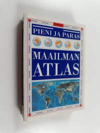 Pieni ja paras maailmanatlas