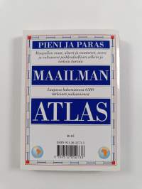 Pieni ja paras maailmanatlas