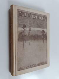 Tuntureilta