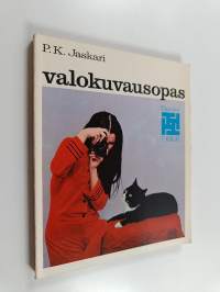 Valokuvausopas