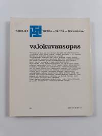 Valokuvausopas