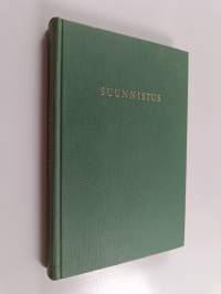 Suunnistus