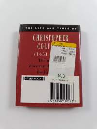 Life and Times of Christopher Columbus